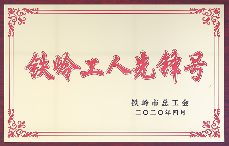 28.铁岭工人先锋号-2020.4